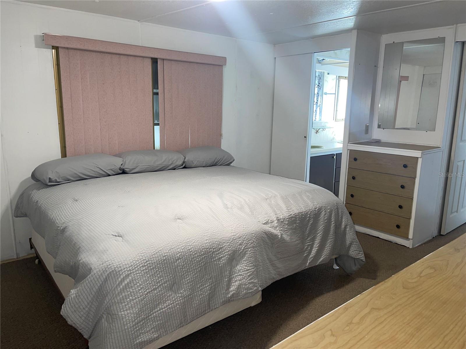 JET MOBILE HOME PARK SEC ONE CO-OP - Residential