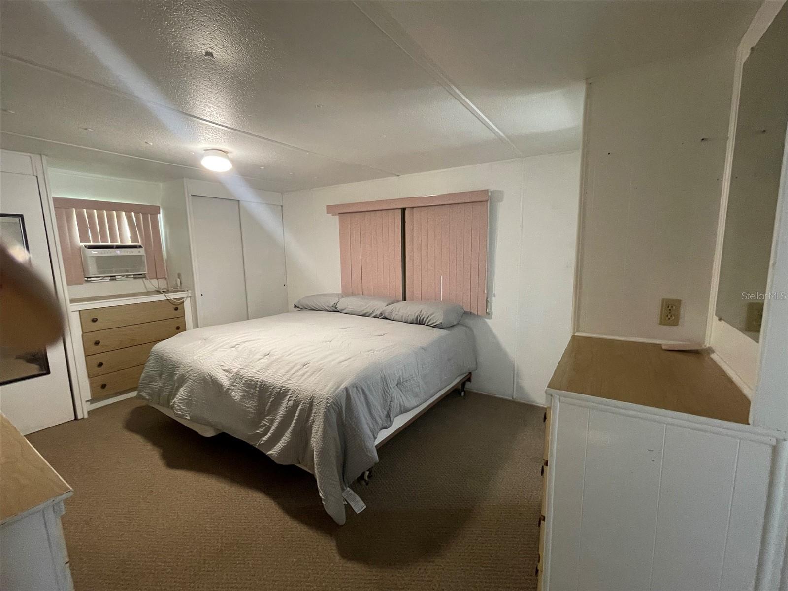 JET MOBILE HOME PARK SEC ONE CO-OP - Residential
