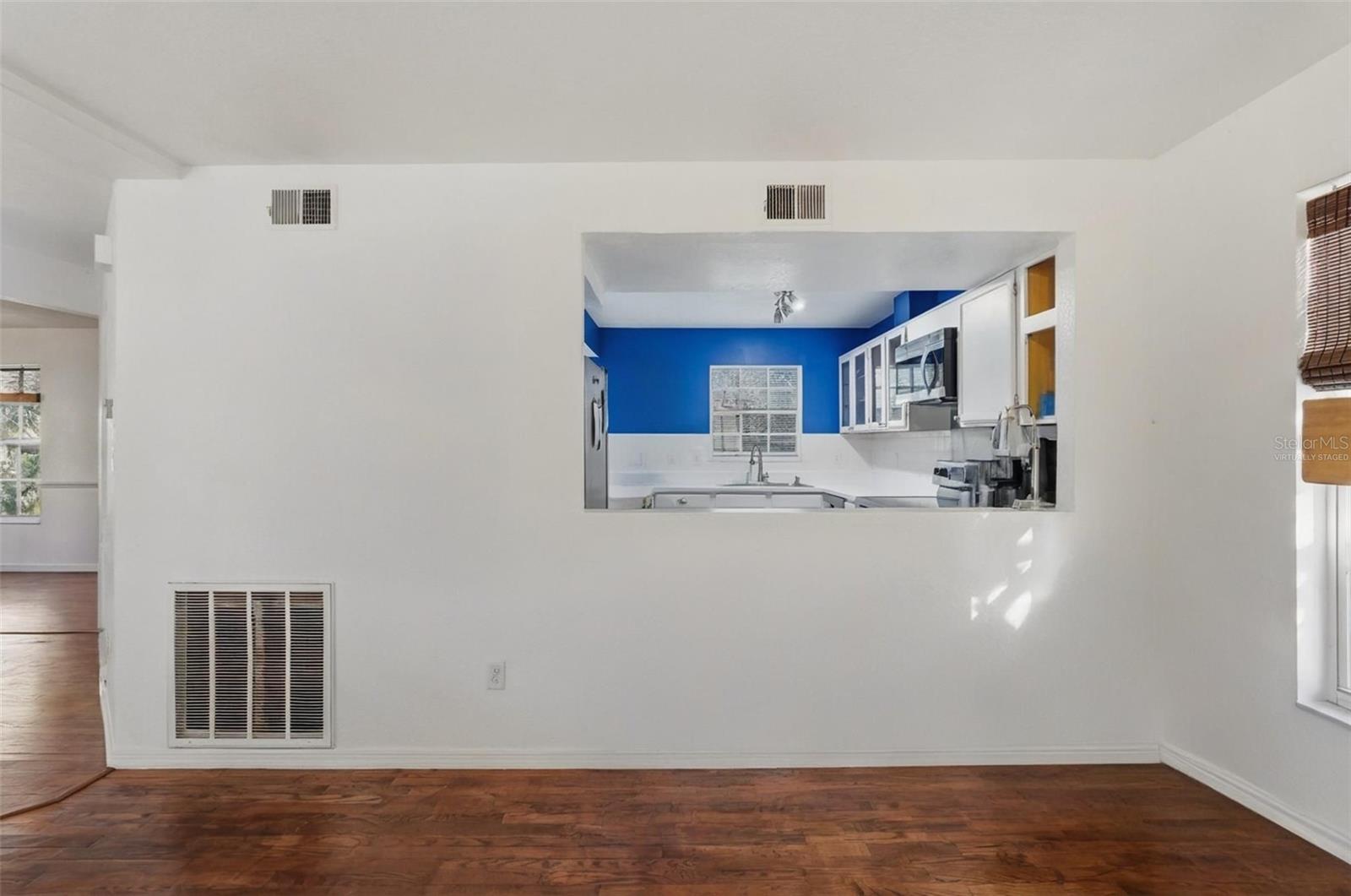 SUNSET HILLS REP - Residential