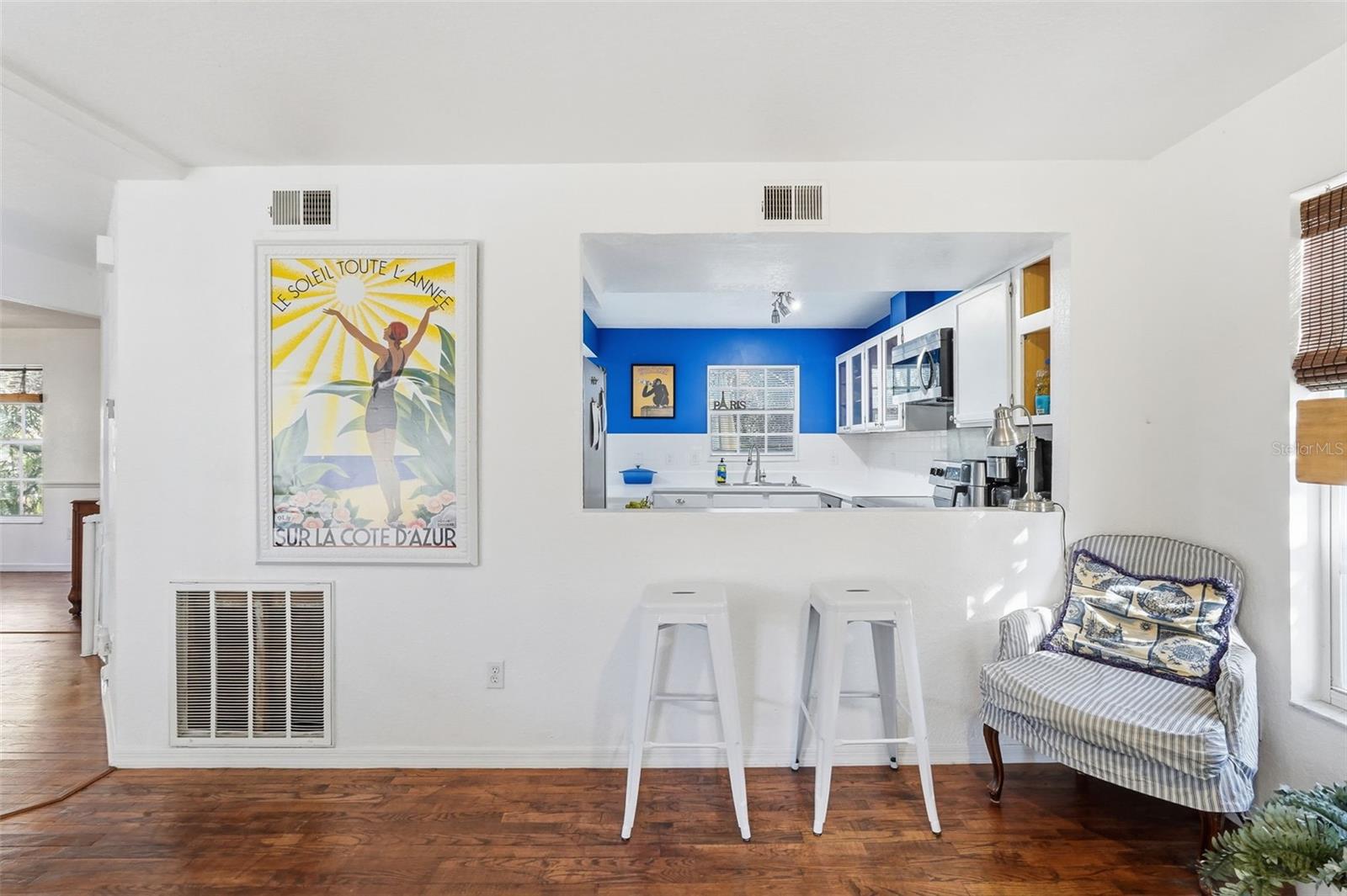 SUNSET HILLS REP - Residential