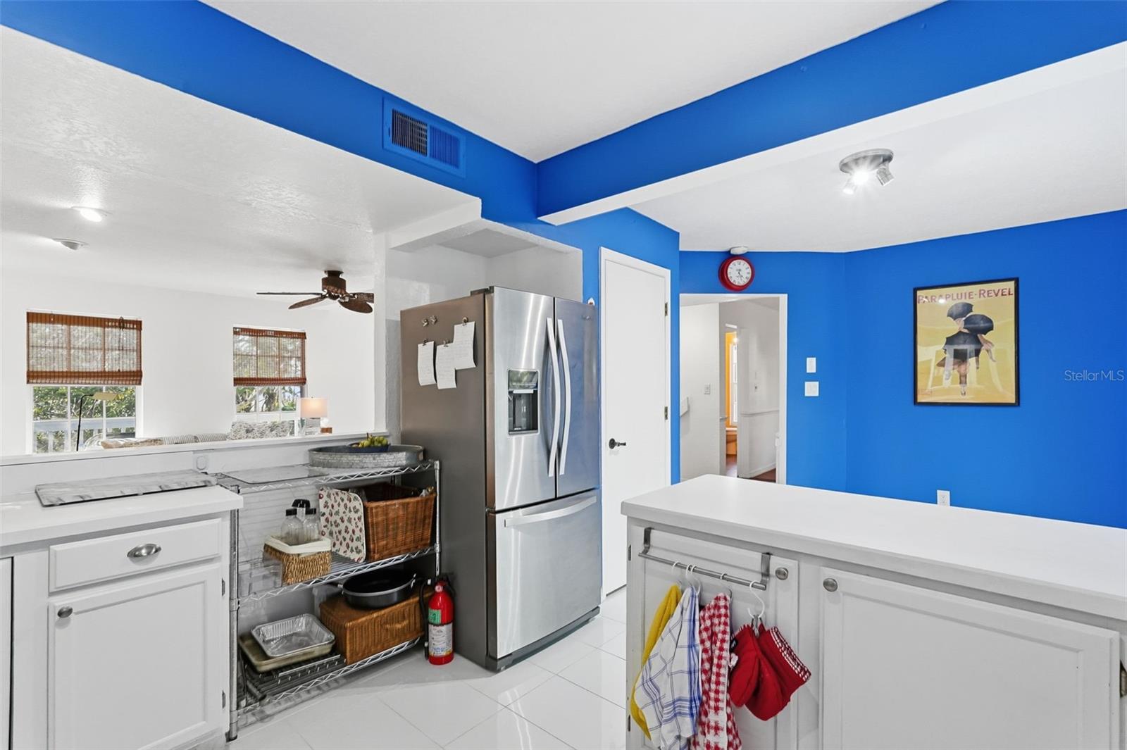 SUNSET HILLS REP - Residential