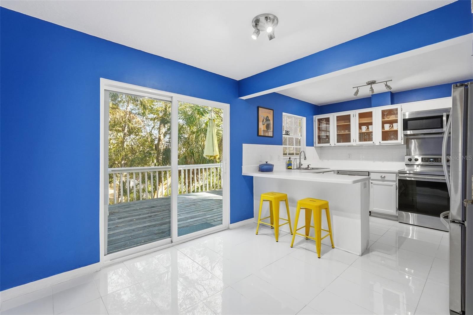 SUNSET HILLS REP - Residential