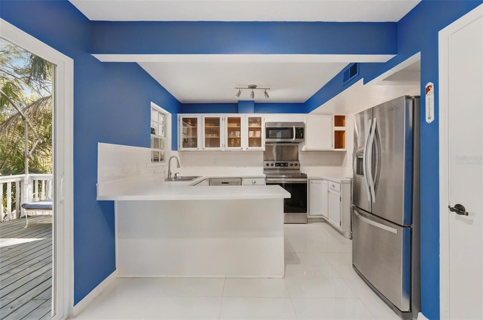 SUNSET HILLS REP - Residential