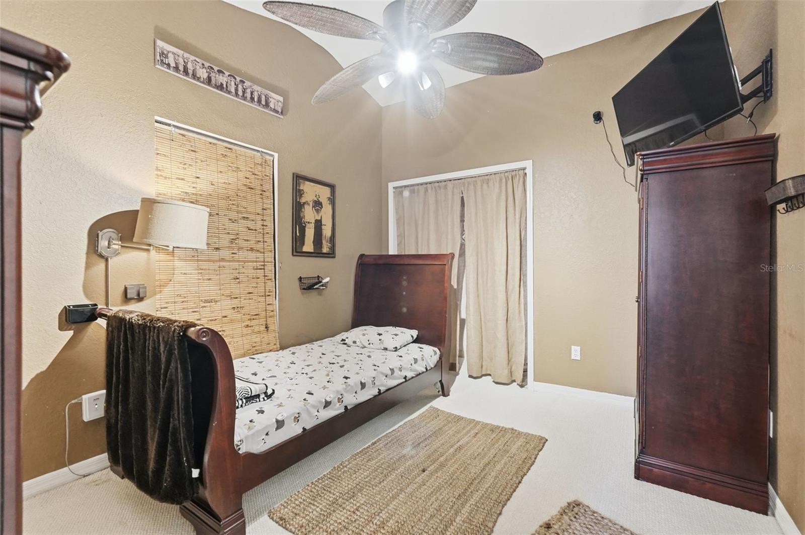 SUNSET HILLS REP - Residential