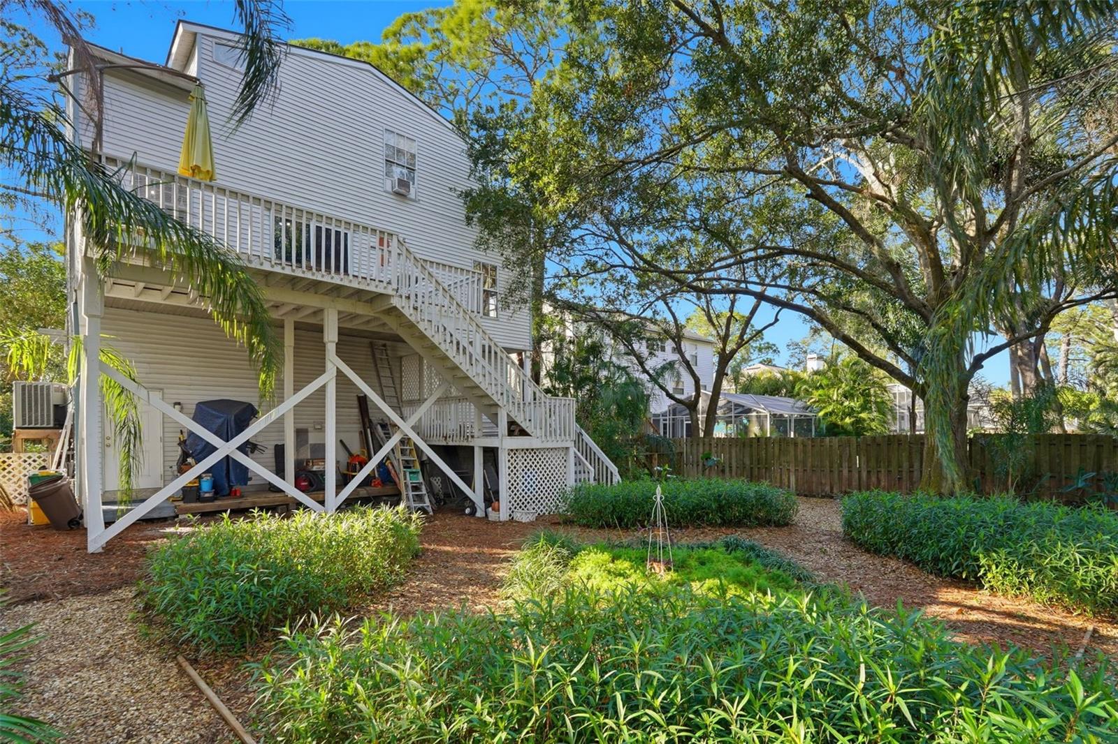 SUNSET HILLS REP - Residential