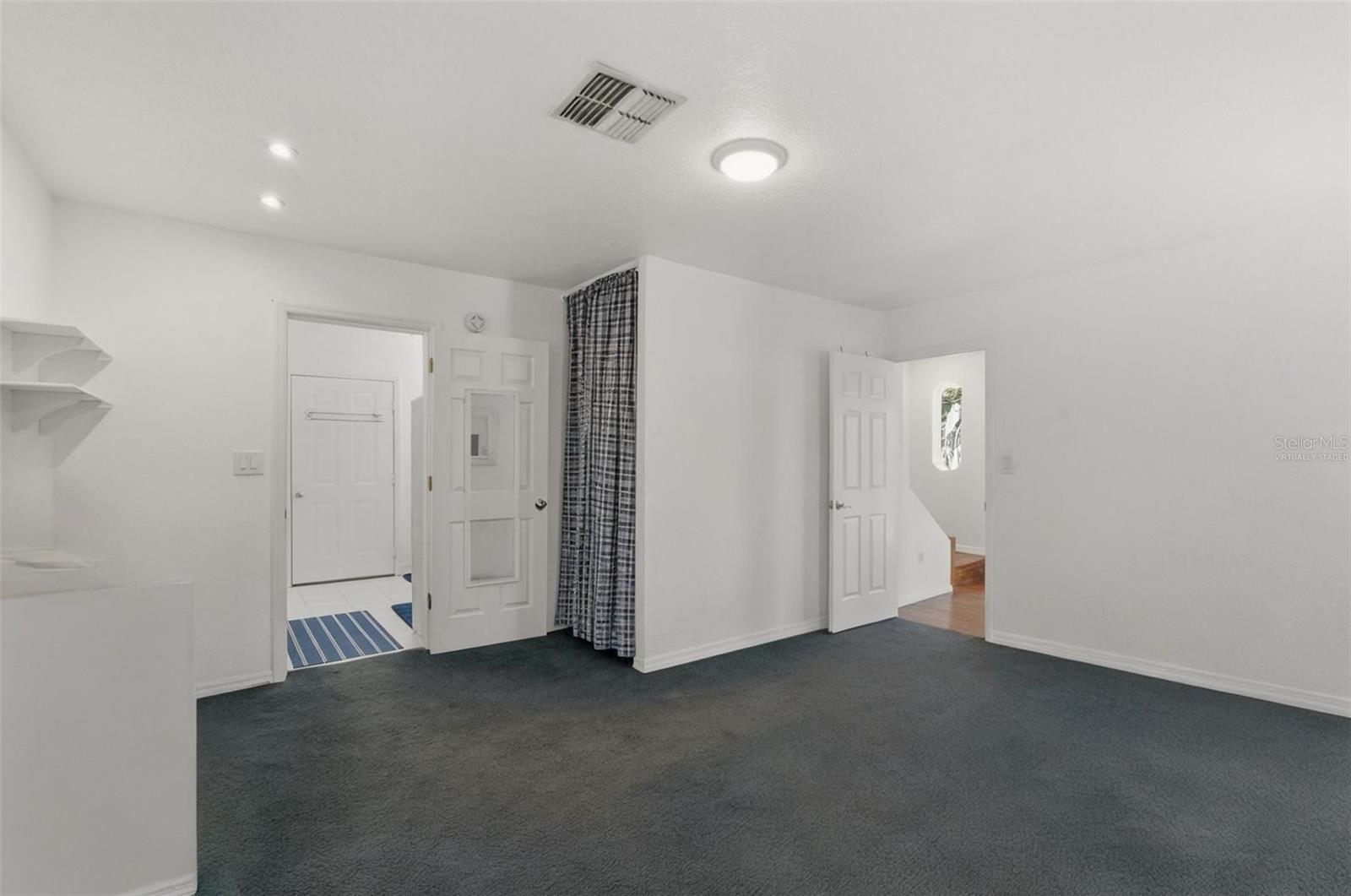 SUNSET HILLS REP - Residential