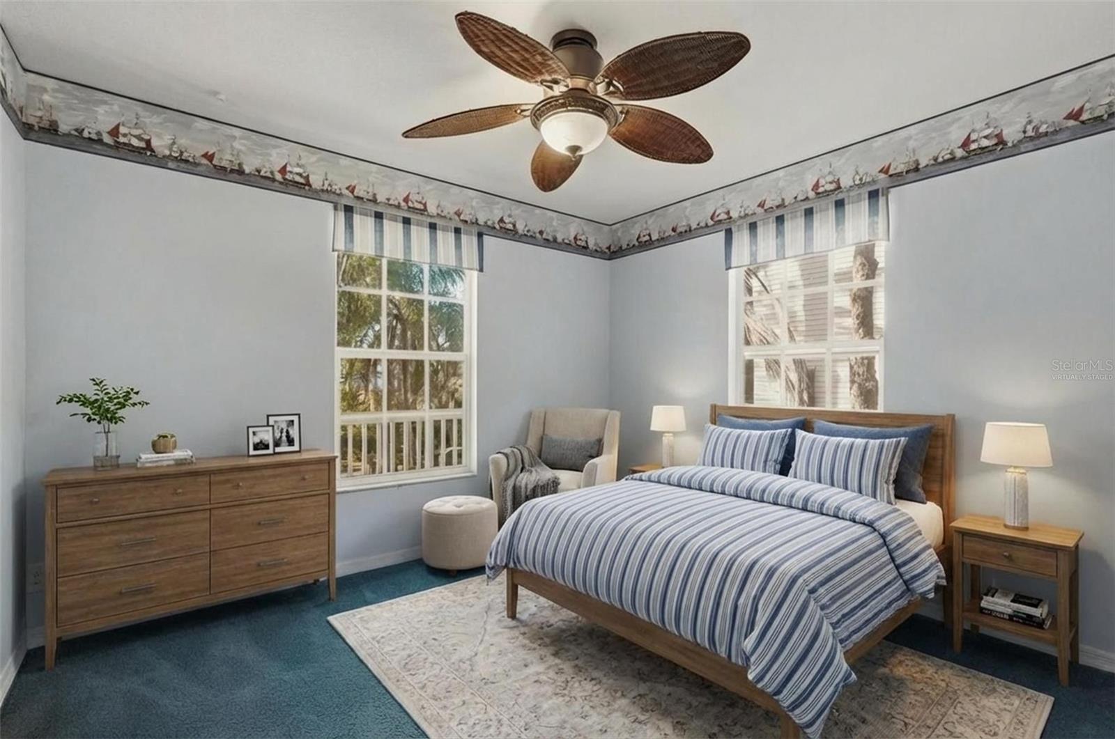 SUNSET HILLS REP - Residential