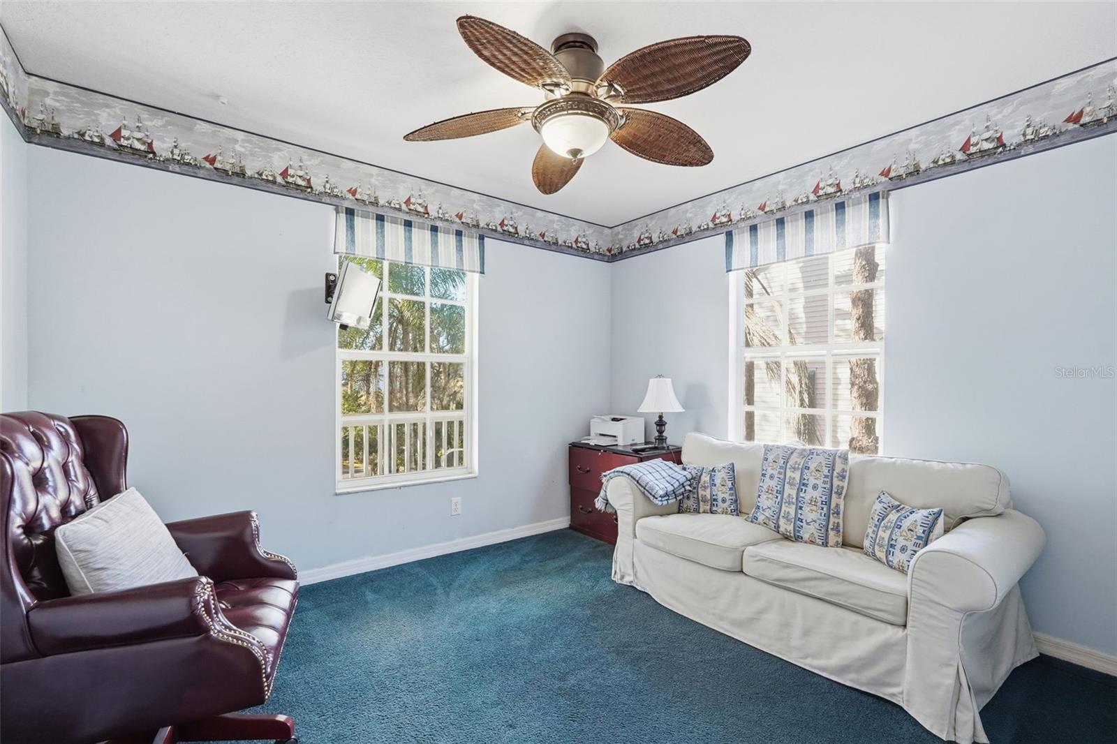 SUNSET HILLS REP - Residential