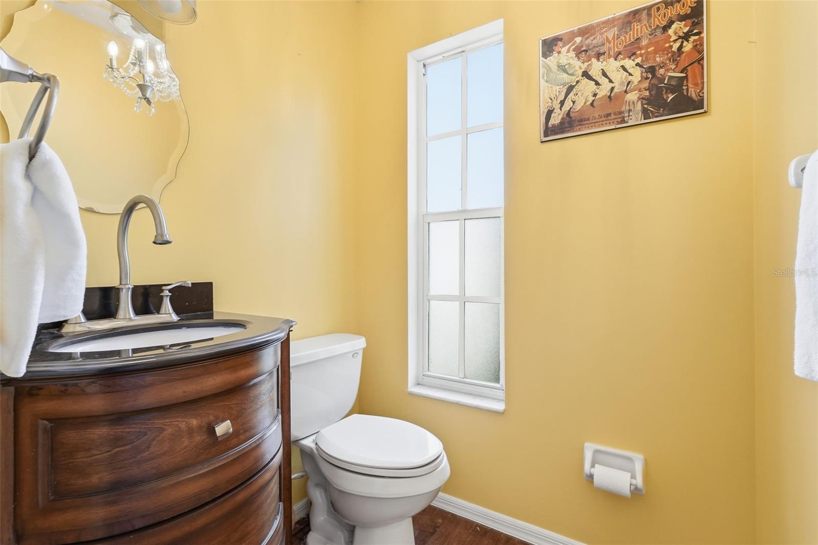 SUNSET HILLS REP - Residential