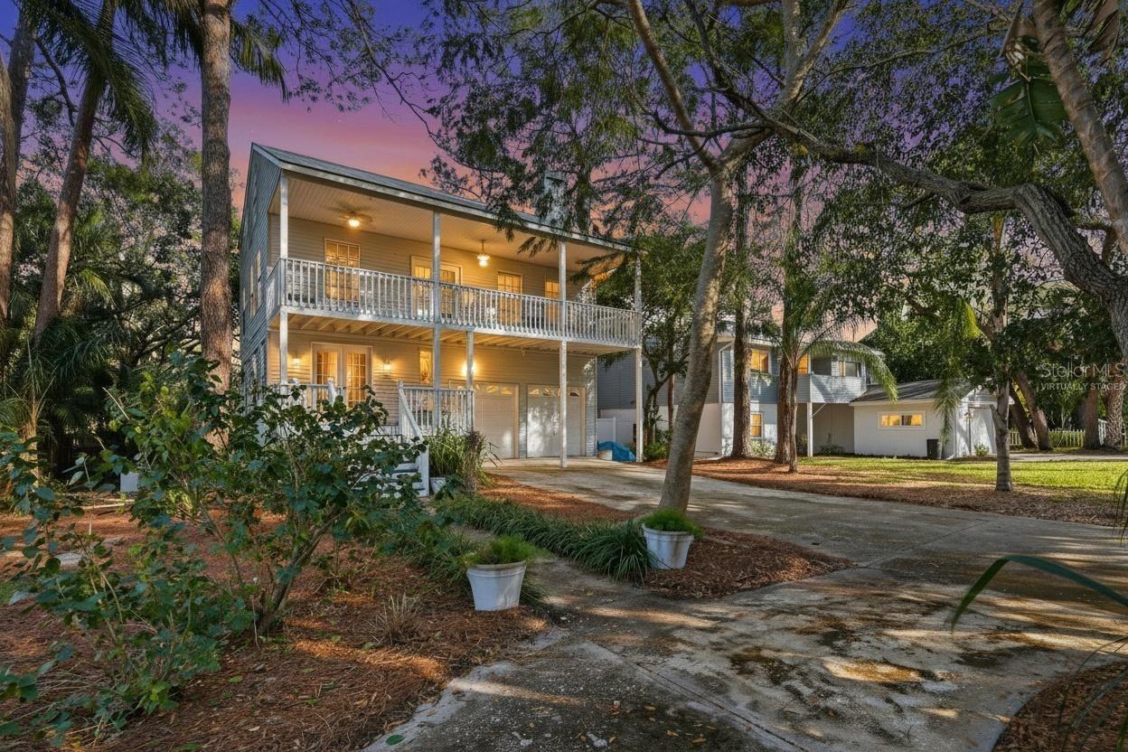 SUNSET HILLS REP - Residential