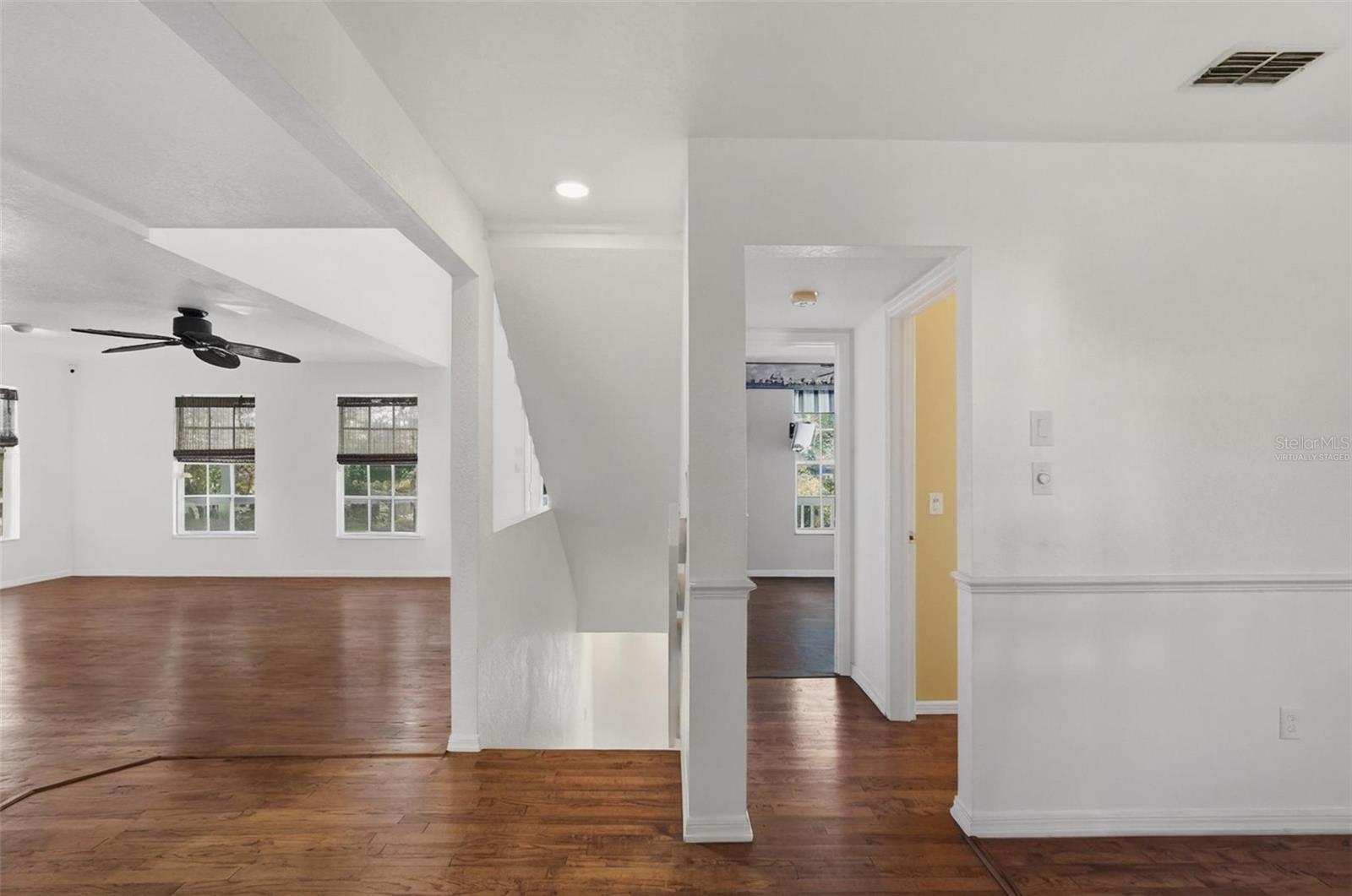 SUNSET HILLS REP - Residential