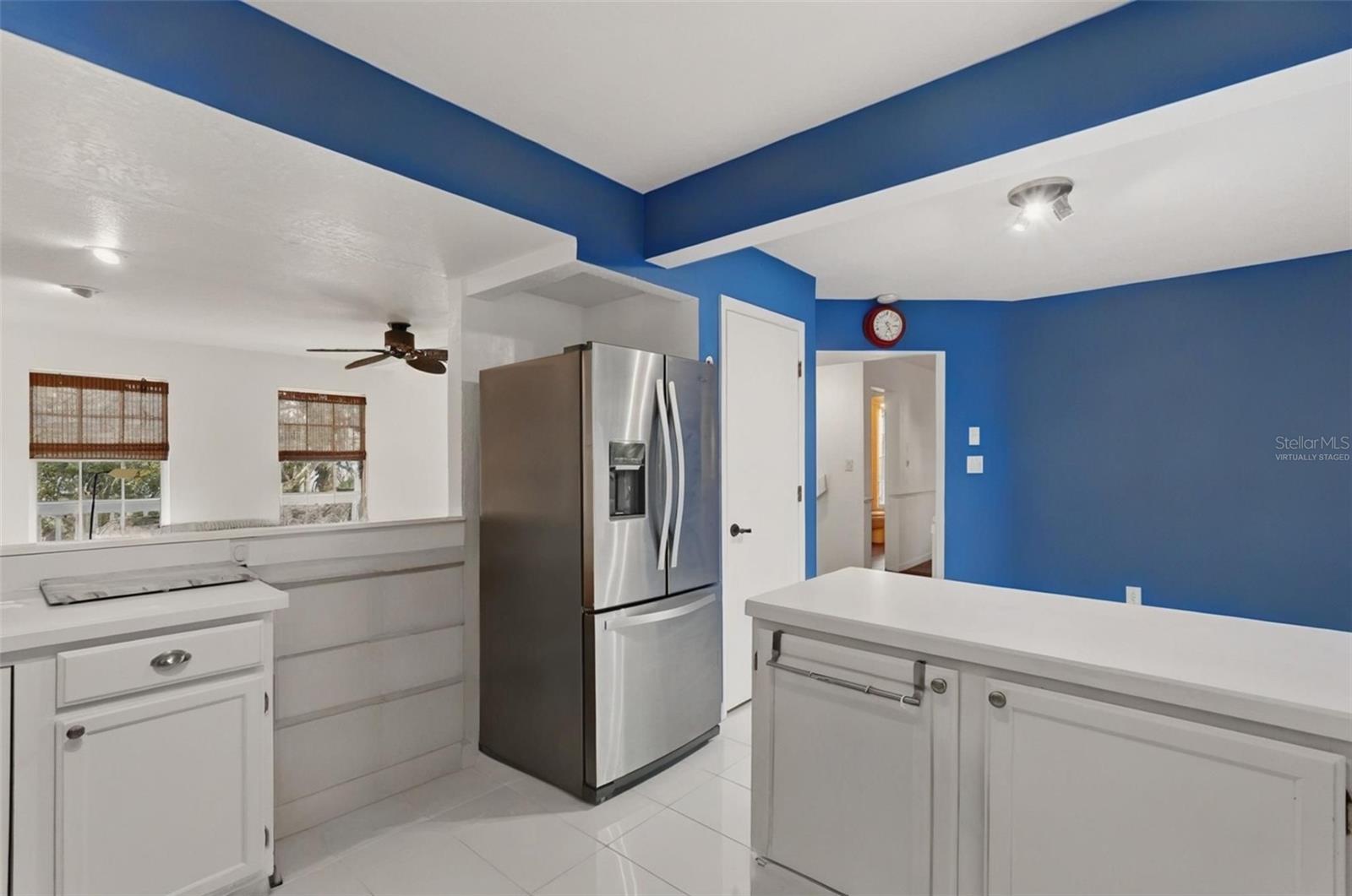 SUNSET HILLS REP - Residential