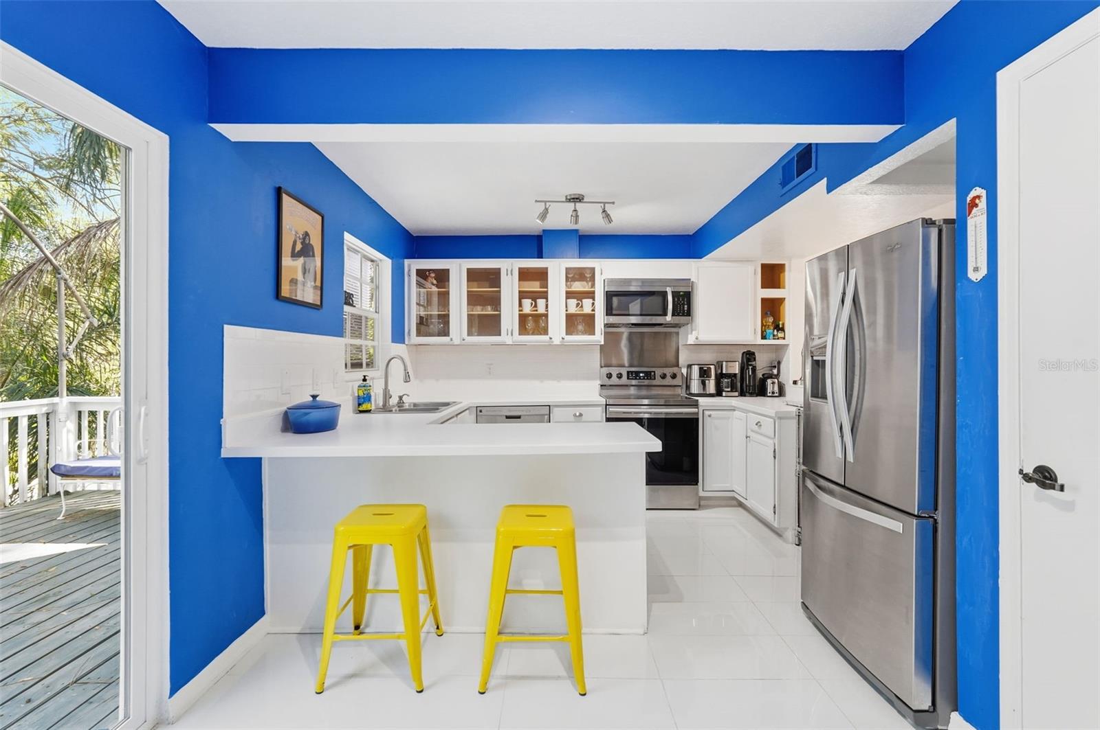 SUNSET HILLS REP - Residential