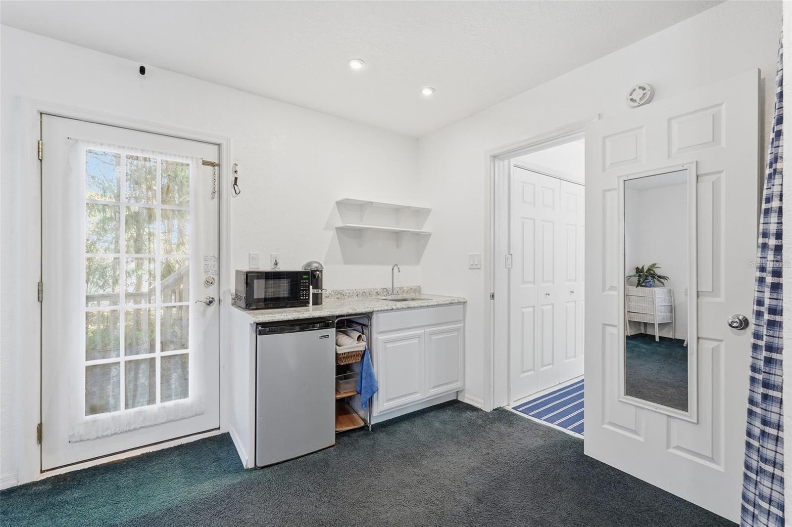 SUNSET HILLS REP - Residential