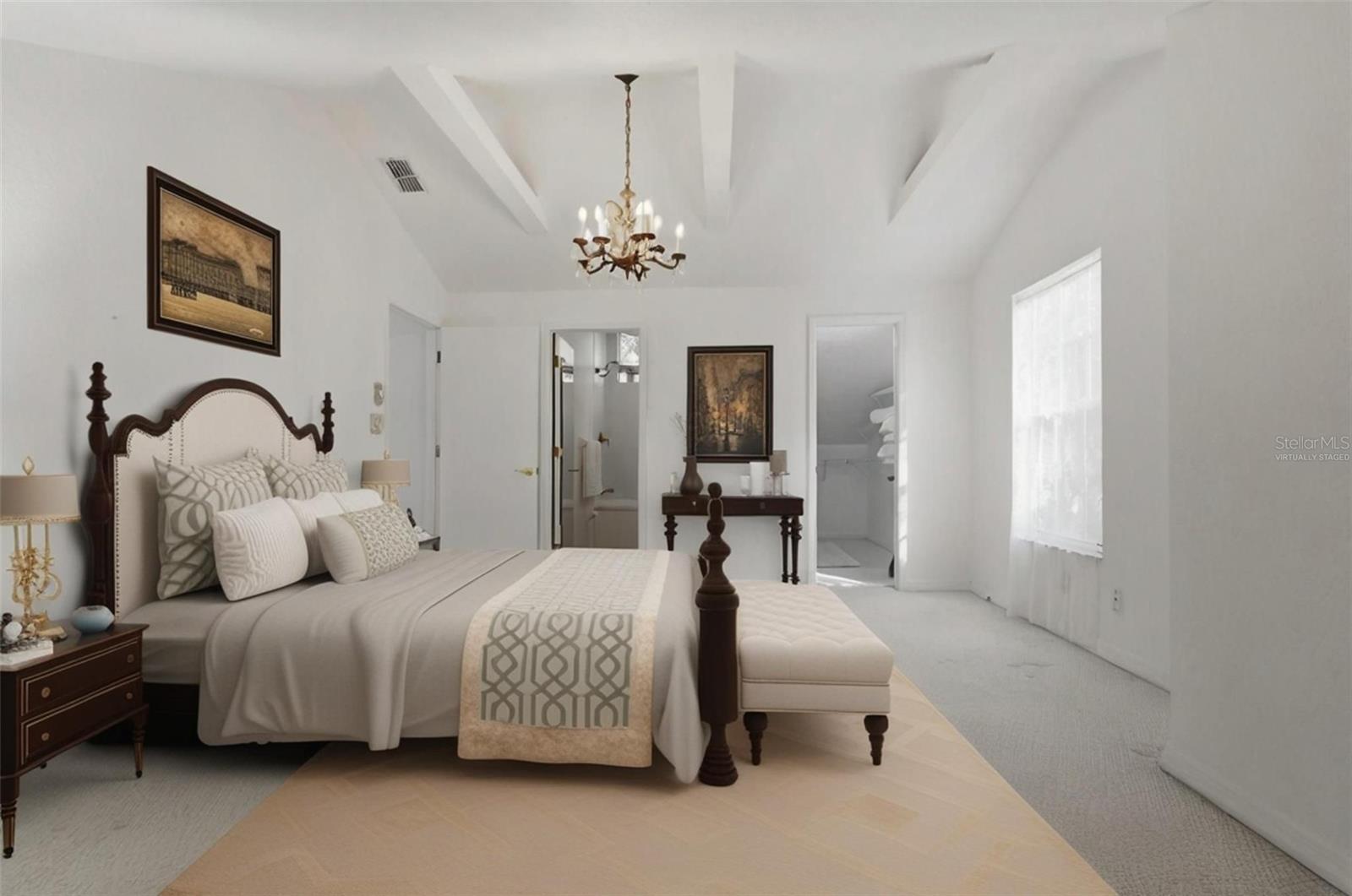 SUNSET HILLS REP - Residential