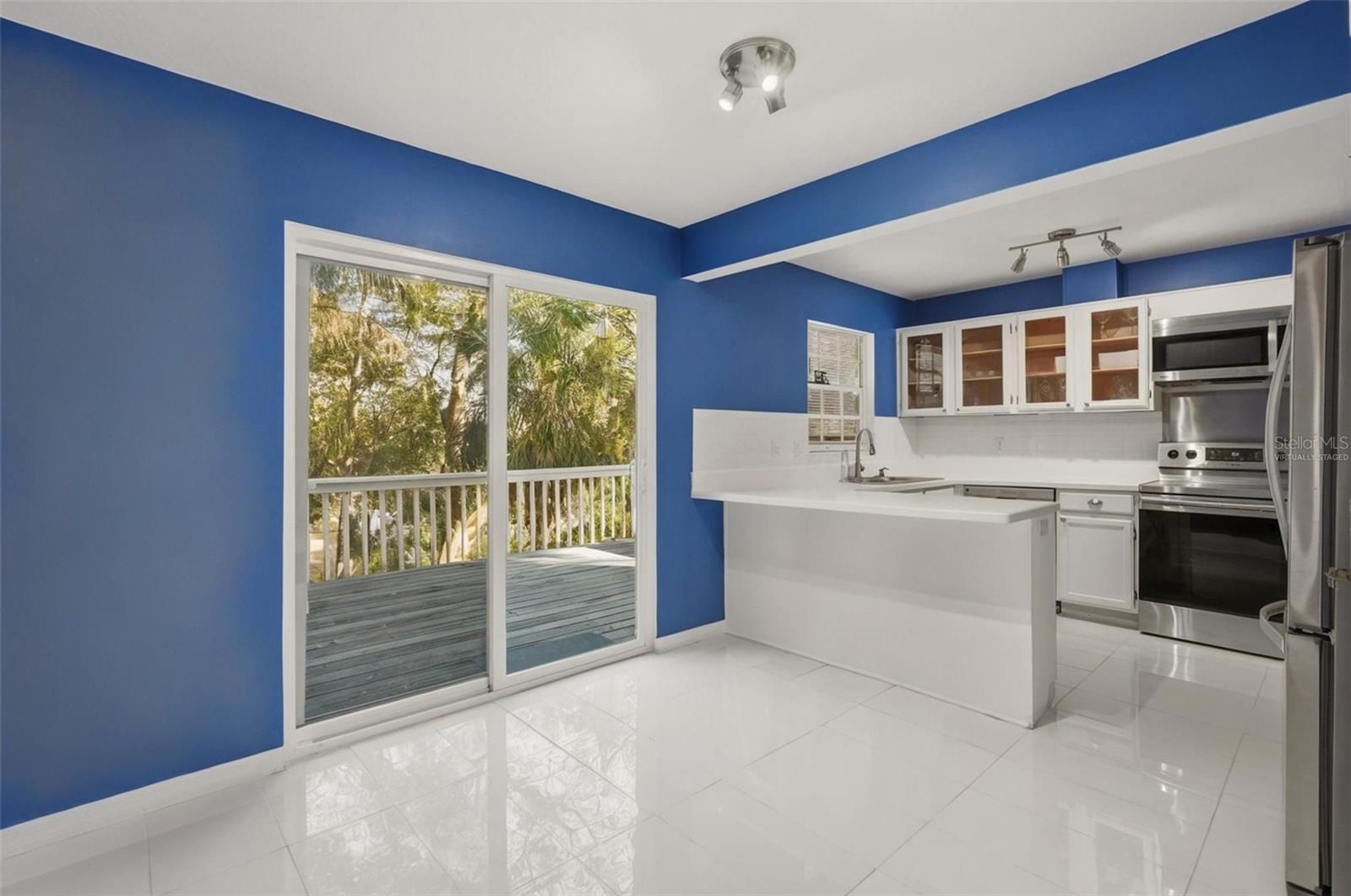 SUNSET HILLS REP - Residential