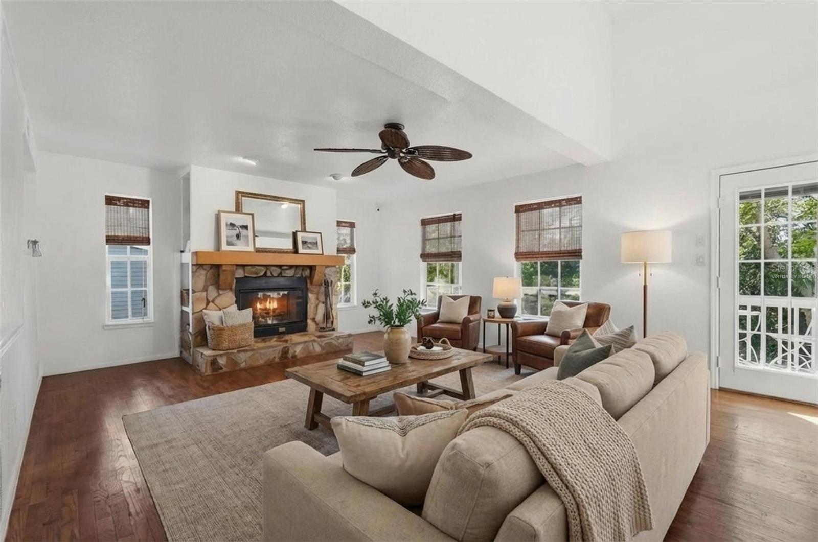 SUNSET HILLS REP - Residential