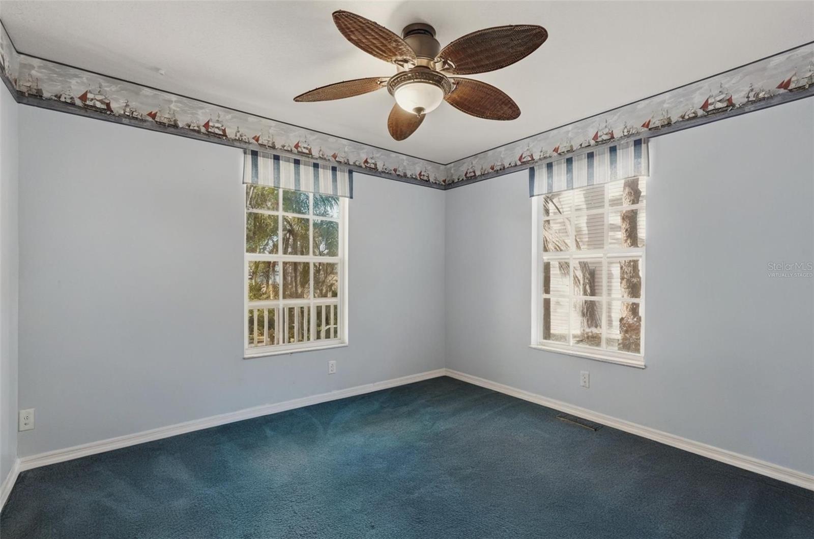 SUNSET HILLS REP - Residential