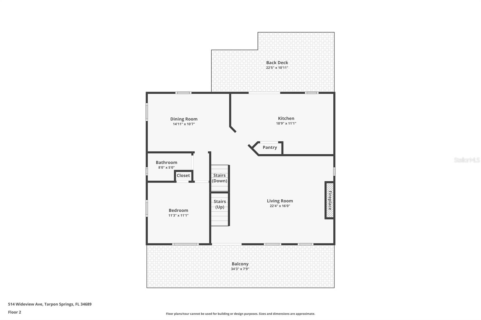 SUNSET HILLS REP - Residential