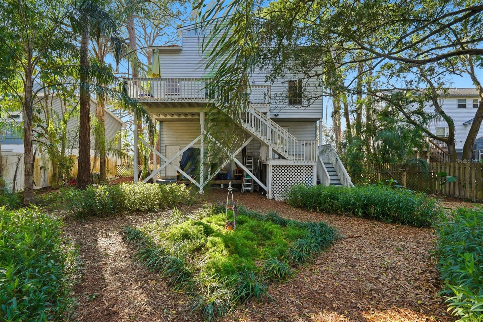 SUNSET HILLS REP - Residential