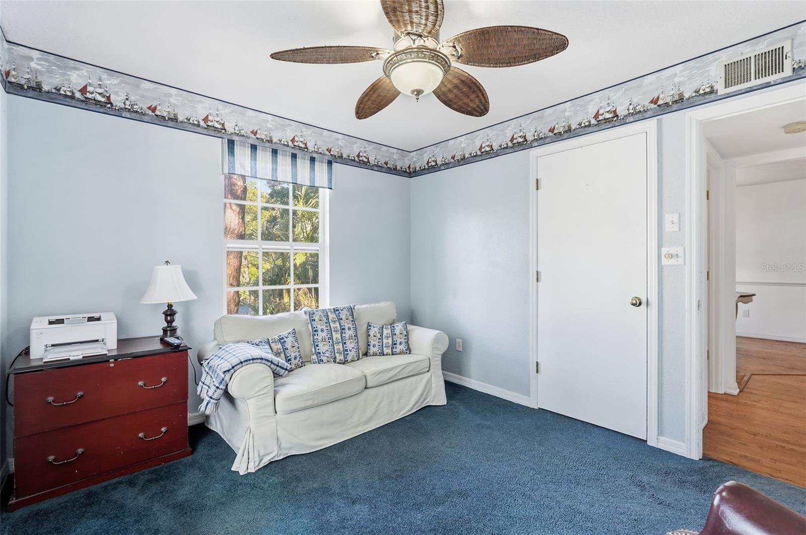 SUNSET HILLS REP - Residential