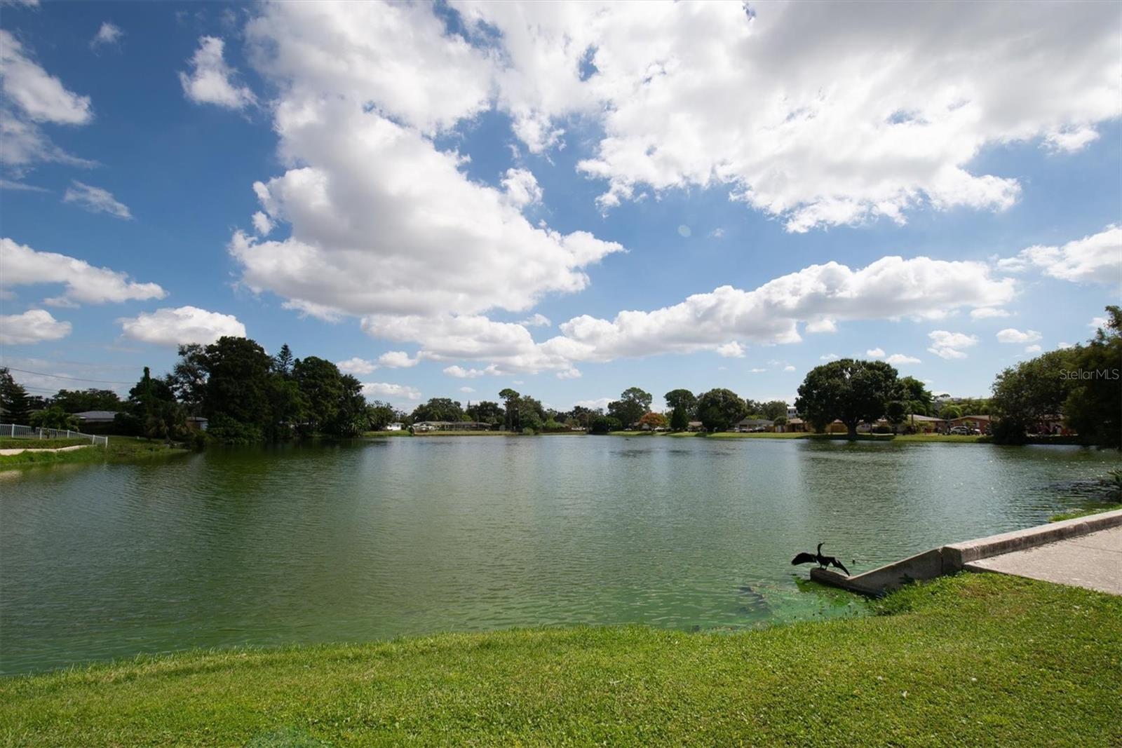 BAY PINES LAKES PH 1 - Residential