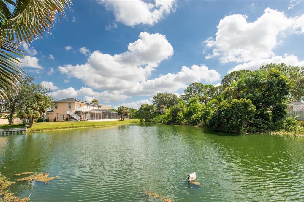 Photo of 5785 Bay Pines Lakes Boulevard, Seminole, FL 33708 (MLS # TB8439248)