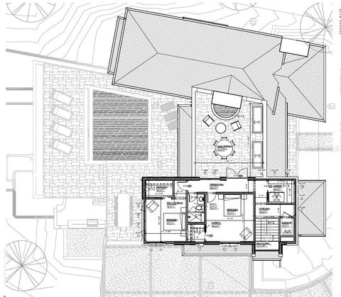 Tiny photo for 157 Tranquil Mirror Lake Court #Lot 10, Clermont, FL 34711 (MLS # O6391254)
