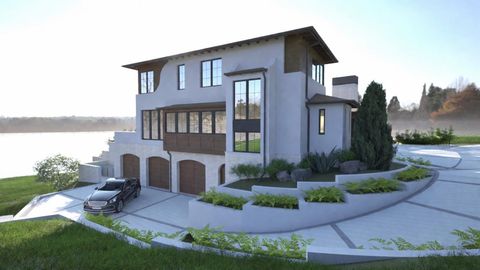 Tiny photo for 157 Tranquil Mirror Lake Court #Lot 10, Clermont, FL 34711 (MLS # O6391254)