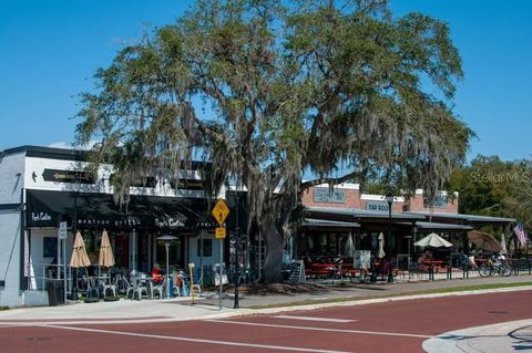 Tiny photo for 157 Tranquil Mirror Lake Court #Lot 10, Clermont, FL 34711 (MLS # O6391254)