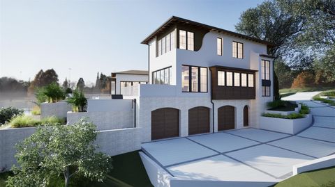 Tiny photo for 157 Tranquil Mirror Lake Court #Lot 10, Clermont, FL 34711 (MLS # O6391254)