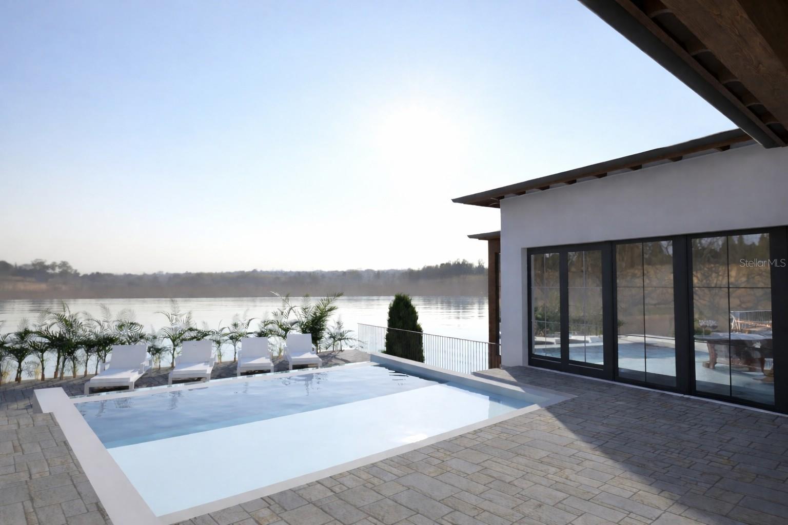 MIRROR LAKE - Residential