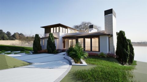 Photo of 157 Tranquil Mirror Lake Court #Lot 10, Clermont, FL 34711 (MLS # O6391254)