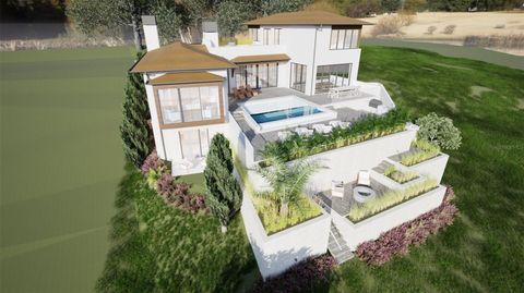 Tiny photo for 157 Tranquil Mirror Lake Court #Lot 10, Clermont, FL 34711 (MLS # O6391254)