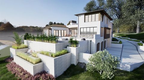 Tiny photo for 157 Tranquil Mirror Lake Court #Lot 10, Clermont, FL 34711 (MLS # O6391254)