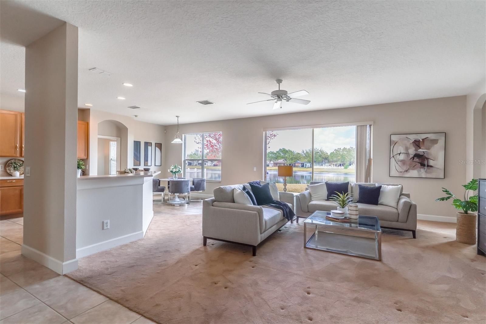 CYPRESS LAKES PH 01 46/82 - Residential