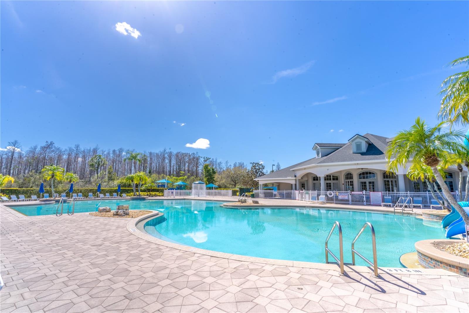 CYPRESS LAKES PH 01 46/82 - Residential