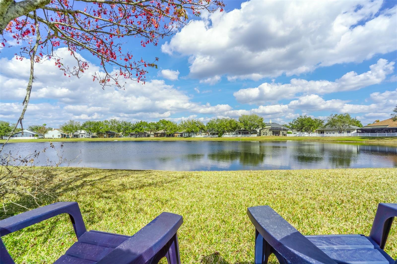 CYPRESS LAKES PH 01 46/82 - Residential