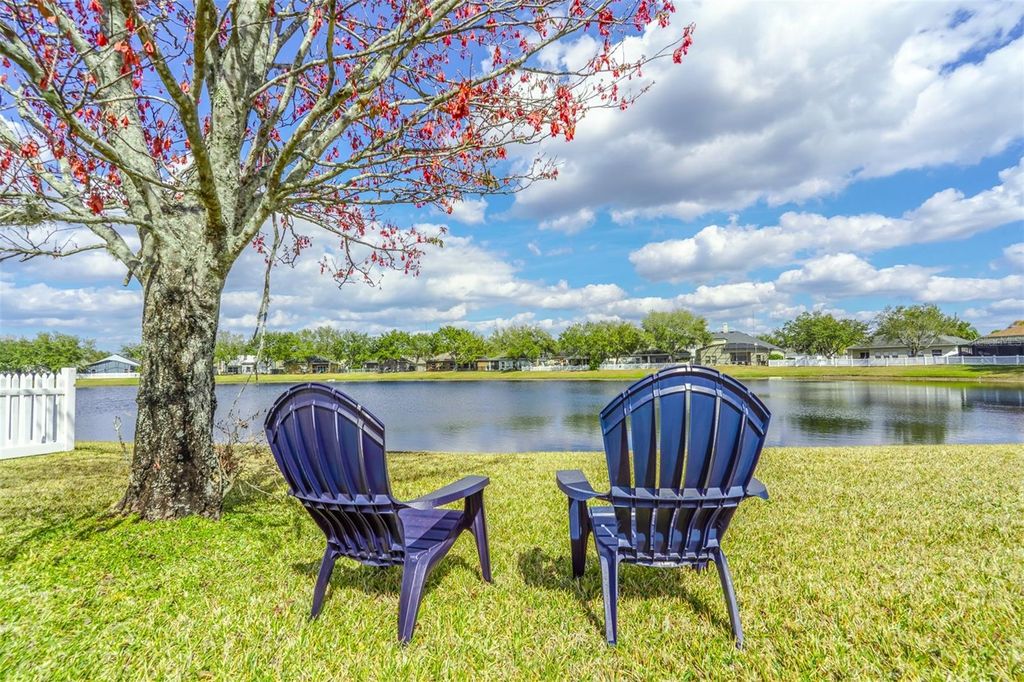 Photo of 2086 Cascades Cove Drive, Orlando, FL 32820 (MLS # O6384383)