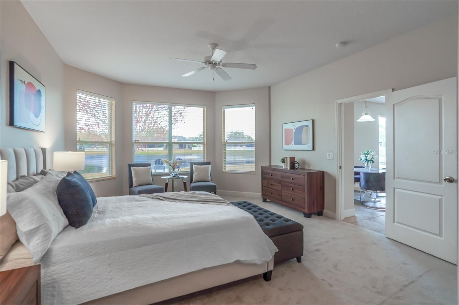 CYPRESS LAKES PH 01 46/82 - Residential