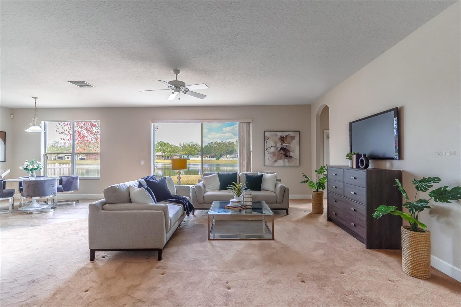 CYPRESS LAKES PH 01 46/82 - Residential