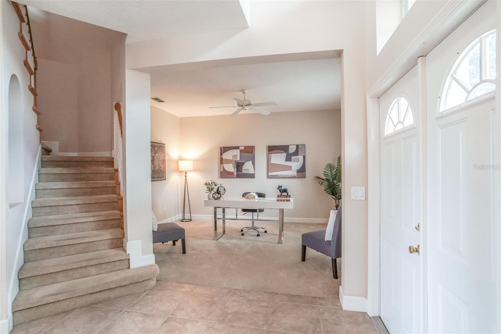 CYPRESS LAKES PH 01 46/82 - Residential