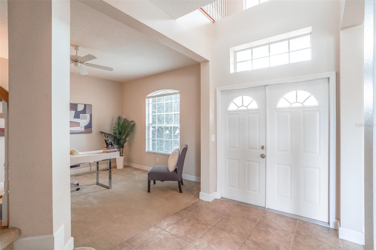 CYPRESS LAKES PH 01 46/82 - Residential