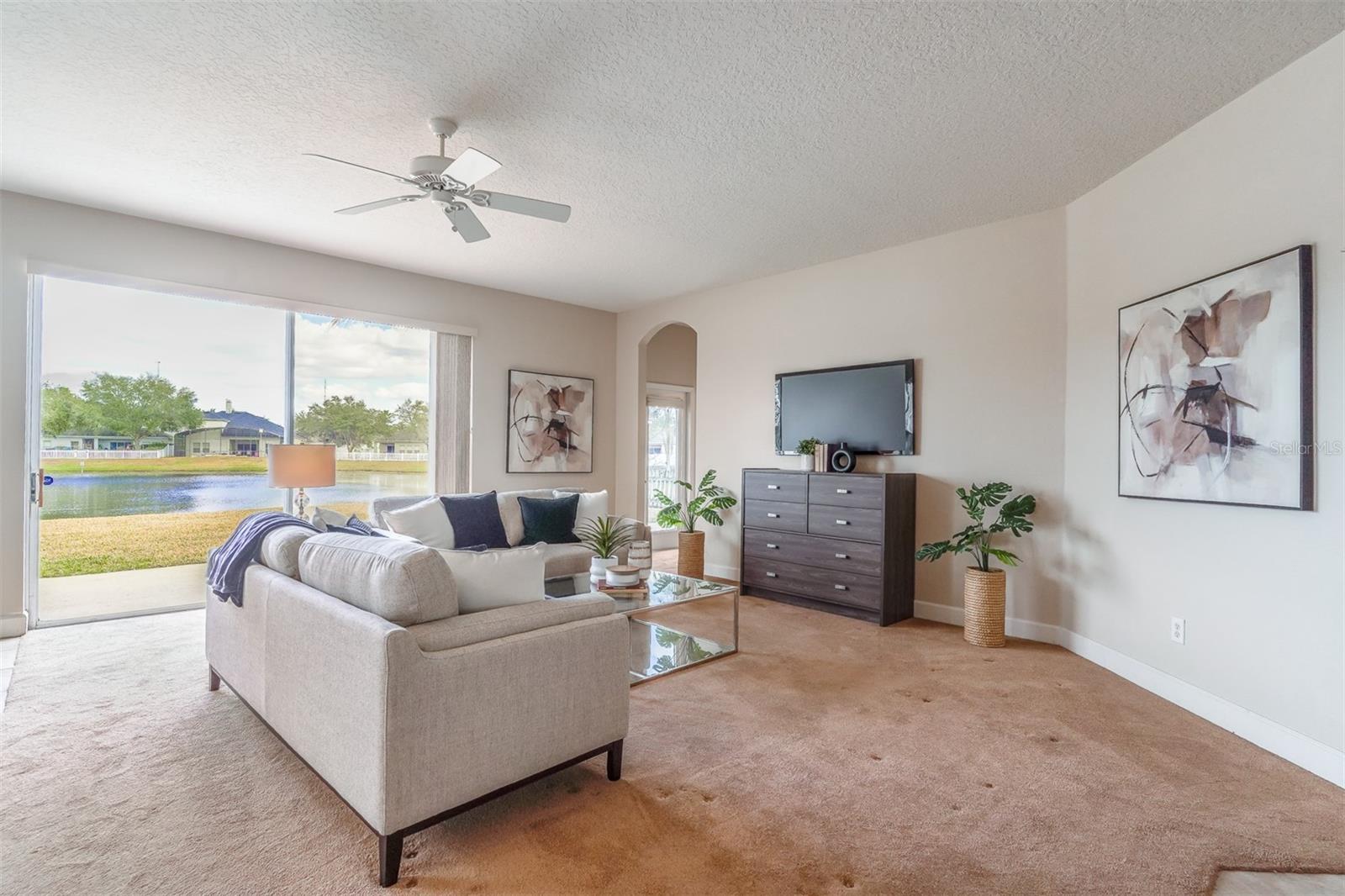 CYPRESS LAKES PH 01 46/82 - Residential