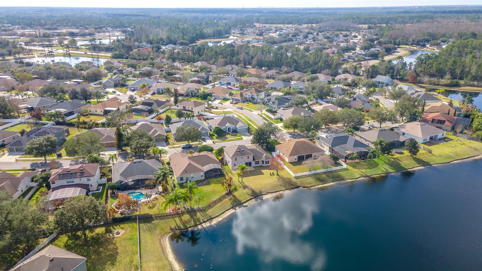 CYPRESS LAKES PH 01 46/82 - Residential