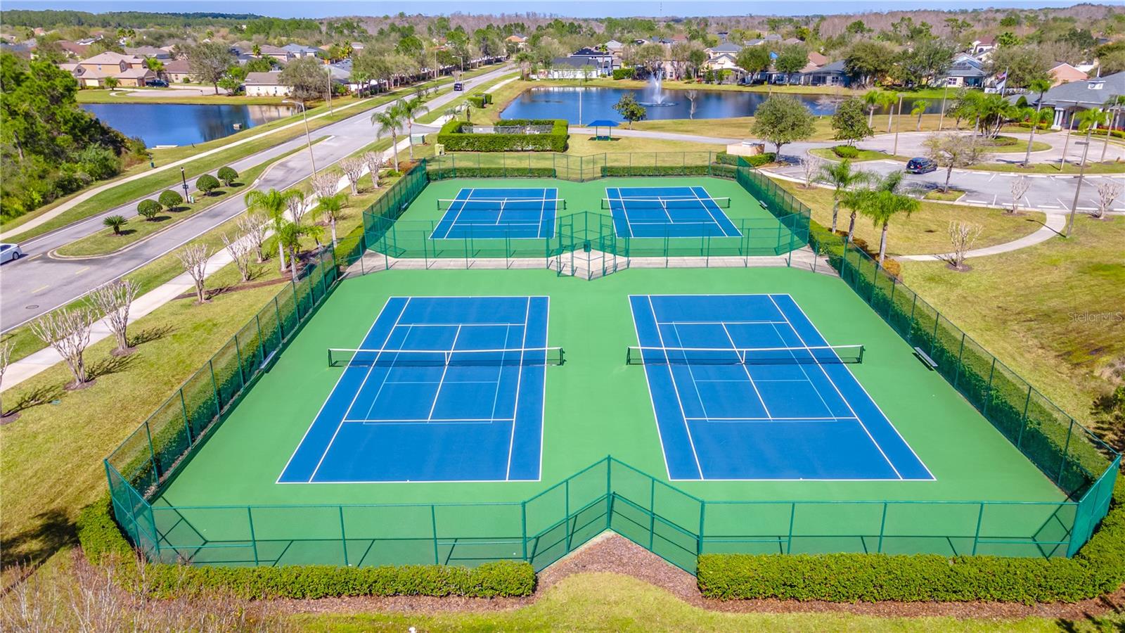 CYPRESS LAKES PH 01 46/82 - Residential