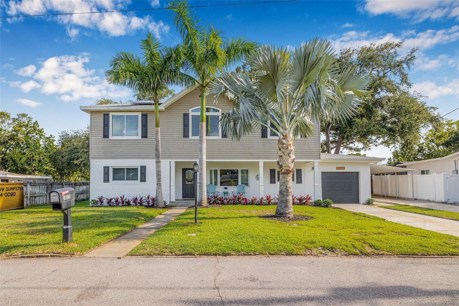 10819 SEMINOLE DRIVE N