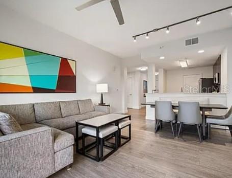 GROVE RESORT AND SPA HOTEL CONDOMINIUM 1 - Residential