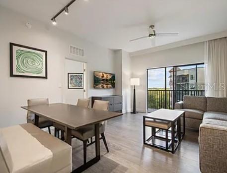 GROVE RESORT AND SPA HOTEL CONDOMINIUM 1 - Residential