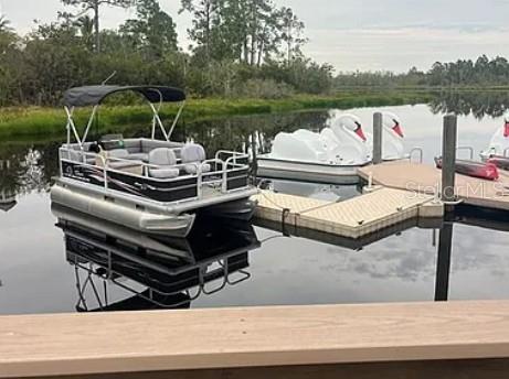 GROVE RESORT AND SPA HOTEL CONDOMINIUM 1 - Residential